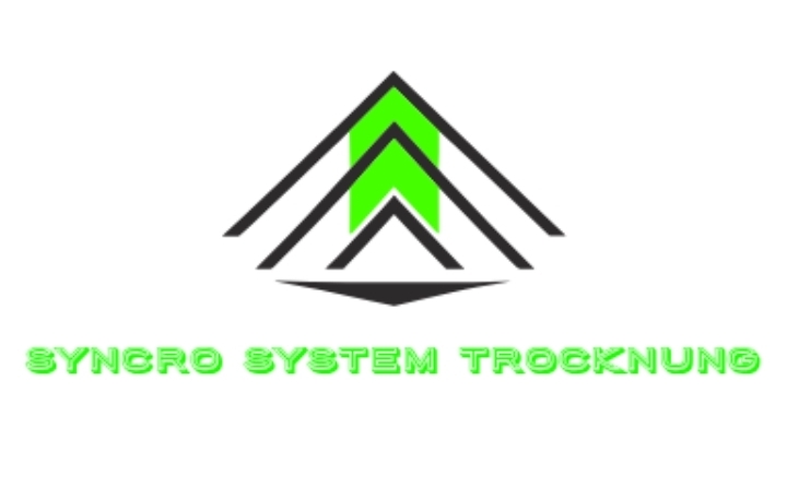 Syncro System Trocknung